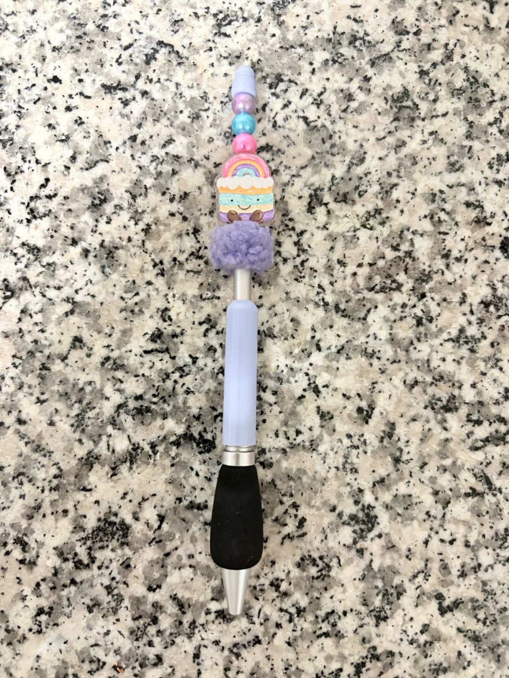 Jelly cat cake pen perfect